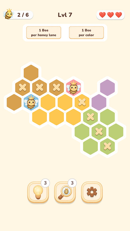 �����Ϸ(Beedoku)v1.4 ��׿��