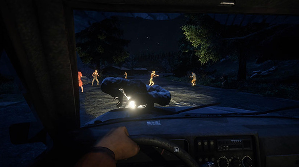 ����֮ҹpc��v1.35.1 ���°�