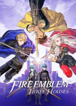 火焰之纹章风花雪月桌面版v1.2.0 最新版