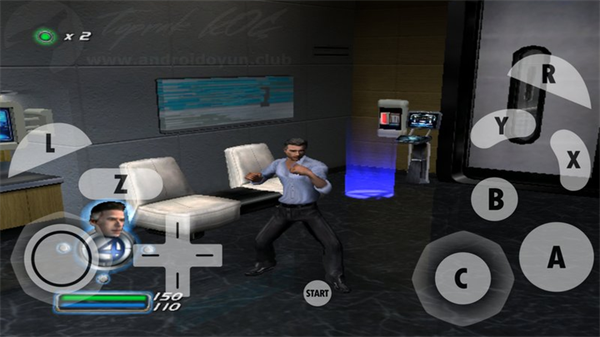 ����������ֲ��(Fantastic 4)vandroidoyunclub �ֻ���