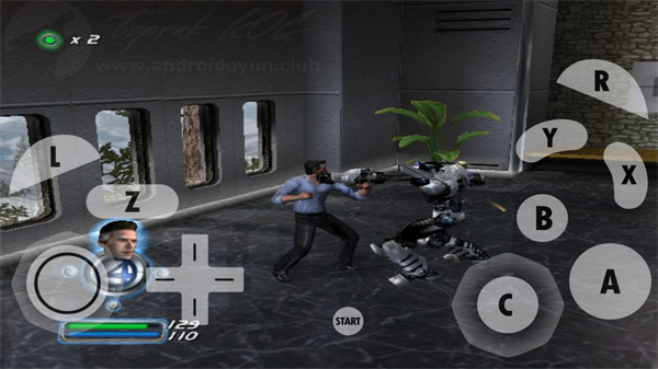 ����������ֲ��(Fantastic 4)vandroidoyunclub �ֻ���