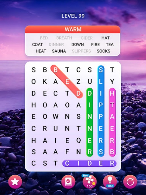 Word Search Connect��������v1.0 �ٷ���