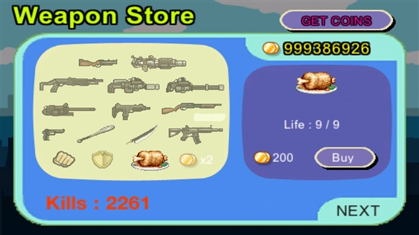 愤怒的火柴人2中文版下载(Anger of Stick 2)v1.1.2 最新版