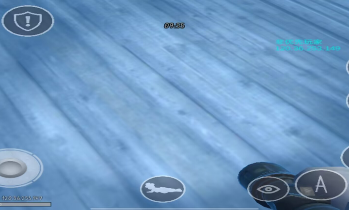 �������߱���3Pro����(Slendytubbies3 Pro)v1.1 ��׿��