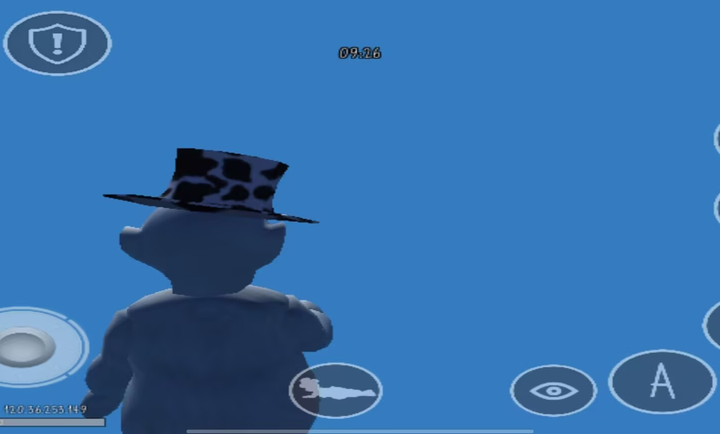 �������߱���3Pro����(Slendytubbies3 Pro)v1.1 ��׿��