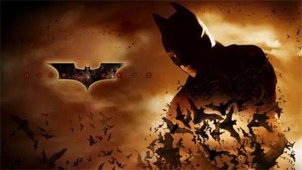 ��������Ӱ֮���ֻ���Ϸ(Batman Begins)vandroidoyunclub ��ֲ��