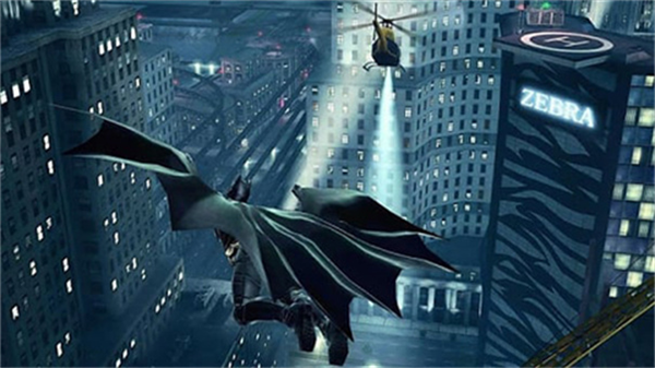 ��������Ӱ֮���ֻ���Ϸ(Batman Begins)vandroidoyunclub ��ֲ��