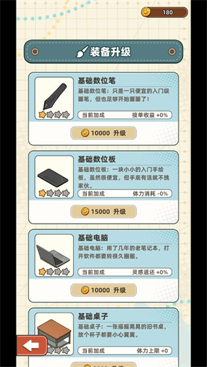小画家模拟2游戏 小画家模拟2游戏