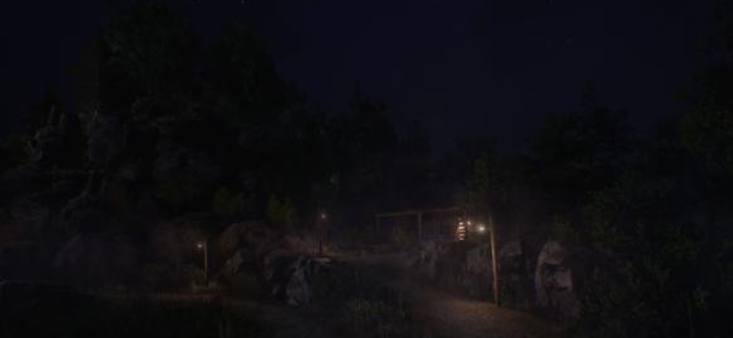 十三号星期五电脑版 十三号星期五电脑版