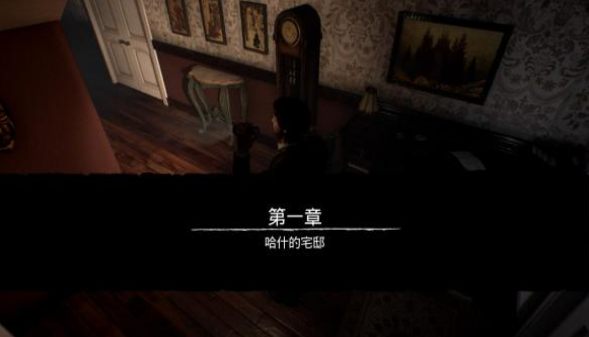 恐怖之歌pc版 恐怖之歌pc版
