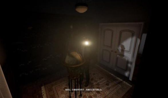 恐怖之歌pc版 恐怖之歌pc版