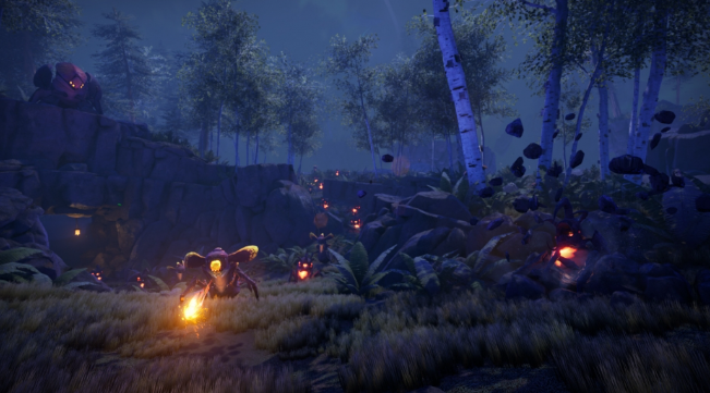 虚空列车桌面版 虚空列车桌面版