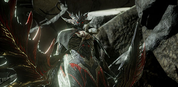 噬血代码桌面版 噬血代码桌面版