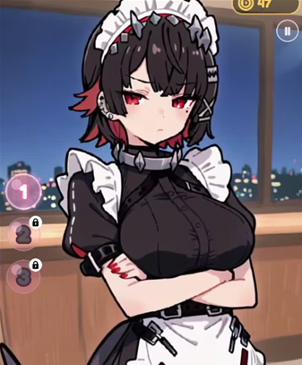 DarlingTouch游戏 DarlingTouch游戏