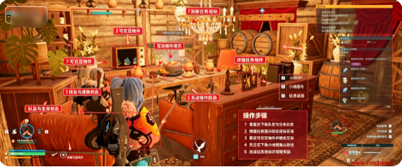 幻兽帕鲁世界官方版 幻兽帕鲁世界官方版