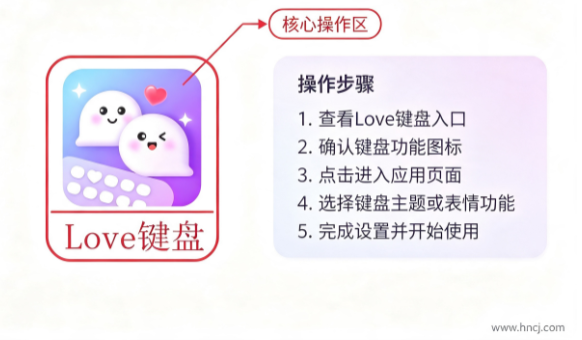 Love键盘-恋爱聊天高情商回复app Love键盘-恋爱聊天高情商回复app