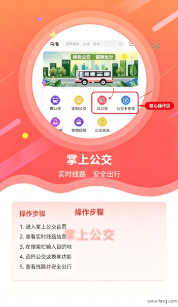 文登公交官方app手机版 文登公交官方app手机版