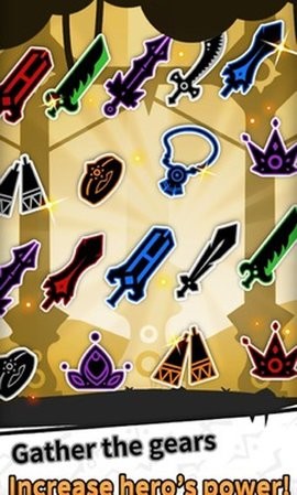 暗影冒险最新版 暗影冒险最新版