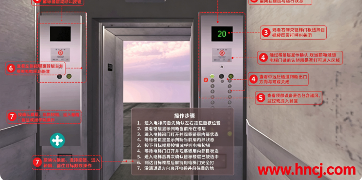 ElevatorSimulator3D最新版 ElevatorSimulator3D最新版