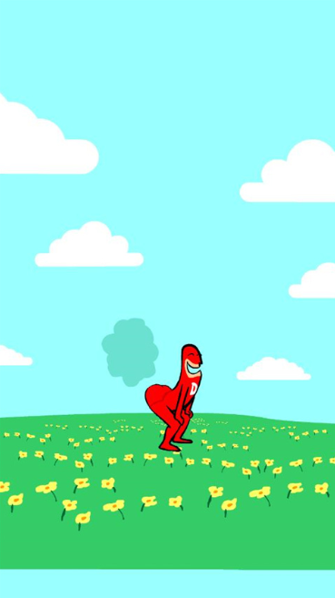 ��ƨ������Ϸ����(Fart Board)