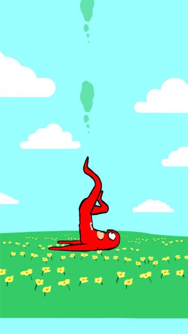 ��ƨ������Ϸ����(Fart Board)