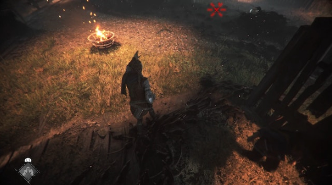 瘟疫传说安魂pc版 瘟疫传说安魂pc版