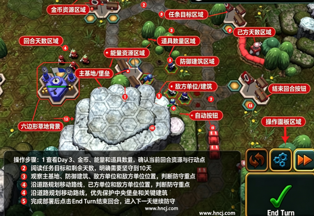 史诗小战争官方正版下载(ELWG) 史诗小战争官方正版下载(ELWG)