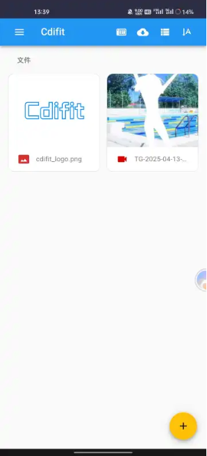 Cdifit����app����