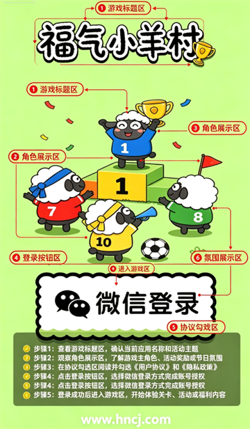 福气小羊村赚钱游戏 福气小羊村赚钱游戏