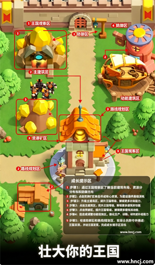 荒野城堡游戏 荒野城堡游戏