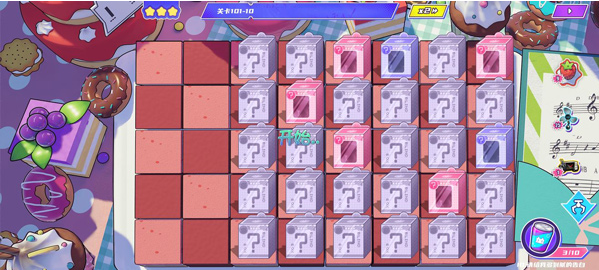 ProjectBox官方版(盲盒派对) ProjectBox官方版(盲盒派对)