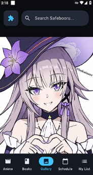 WaifuBoard手机免费版 WaifuBoard手机免费版