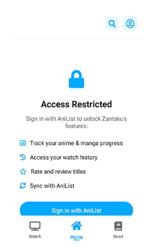 Zantaku手机最新版 Zantaku手机最新版