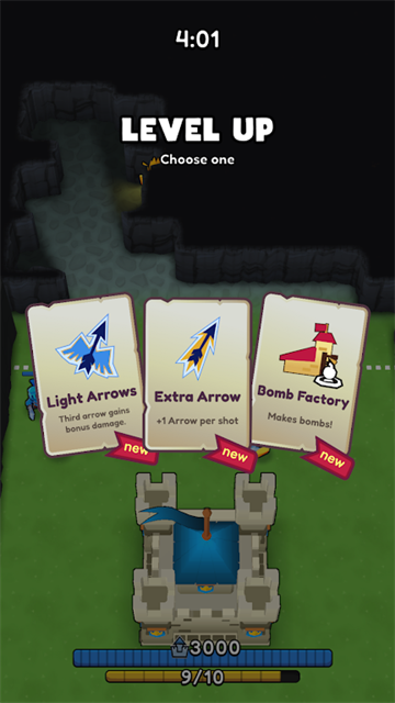挖掘对决游戏(Dig Duels) 挖掘对决游戏(Dig Duels)