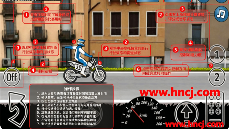 wheeliechallenge电摩模组 wheeliechallenge电摩模组