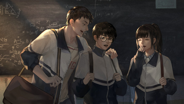 黑羊pc版 黑羊pc版