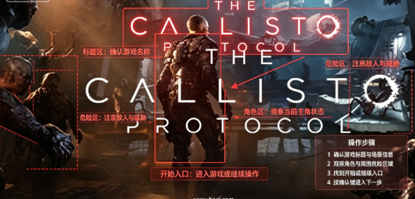 木卫四协议pc版 木卫四协议pc版