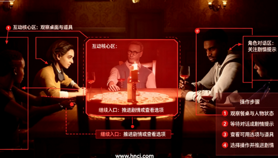 黑相集心中魔pc版 黑相集心中魔pc版