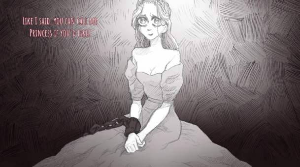 杀死公主pc版 杀死公主pc版