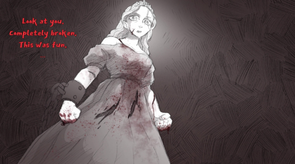 杀死公主pc版 杀死公主pc版