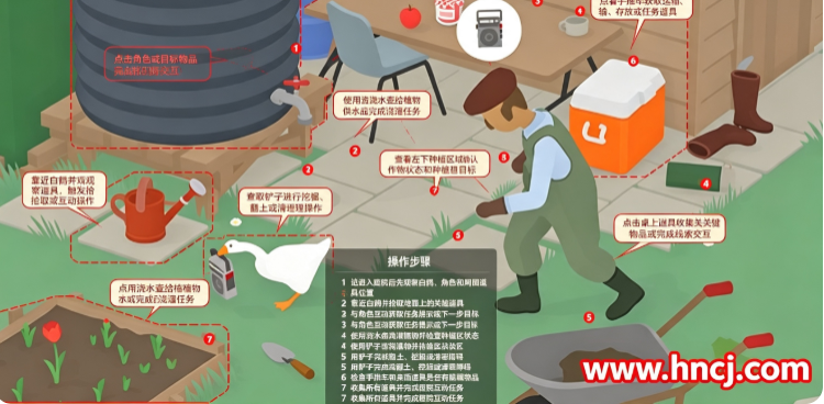 大鹅模拟器下载手机版 大鹅模拟器下载手机版