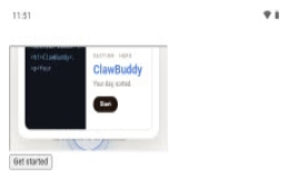 ClawBuddy灵螯助手官方正版下载 ClawBuddy灵螯助手官方正版下载