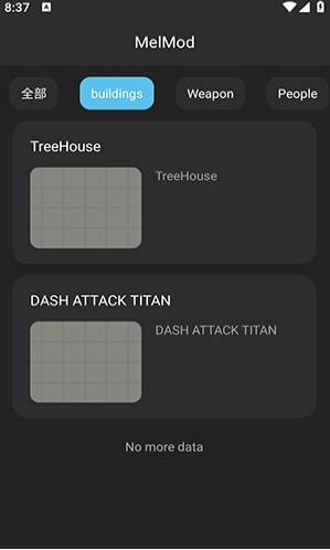 MelMod for Melon Playgroundapp����
