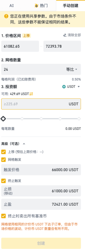 Bi安下载网格交易是什么 Bi安下载网格交易教程 Bi安下载网格交易是什么 Bi安下载网格交易教程