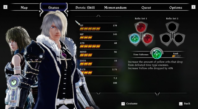 阿泰诺之刃2无限桌面版 阿泰诺之刃2无限桌面版