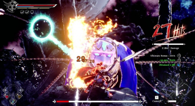 阿泰诺之刃2无限桌面版 阿泰诺之刃2无限桌面版