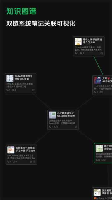 闪念笔记安卓版 闪念笔记安卓版