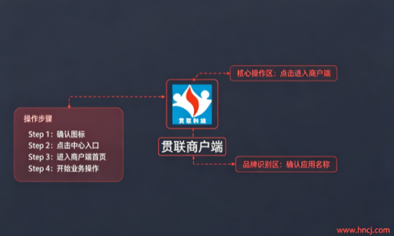 贯联商户端app下载安装最新版本 贯联商户端app下载安装最新版本
