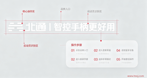 北通智控app官方下载 北通智控app官方下载