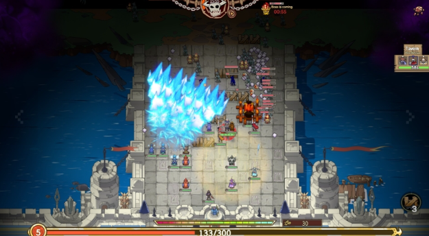 城门血战pc版 城门血战pc版